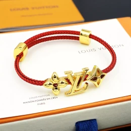 louis vuitton lv bracelets s_12b101a